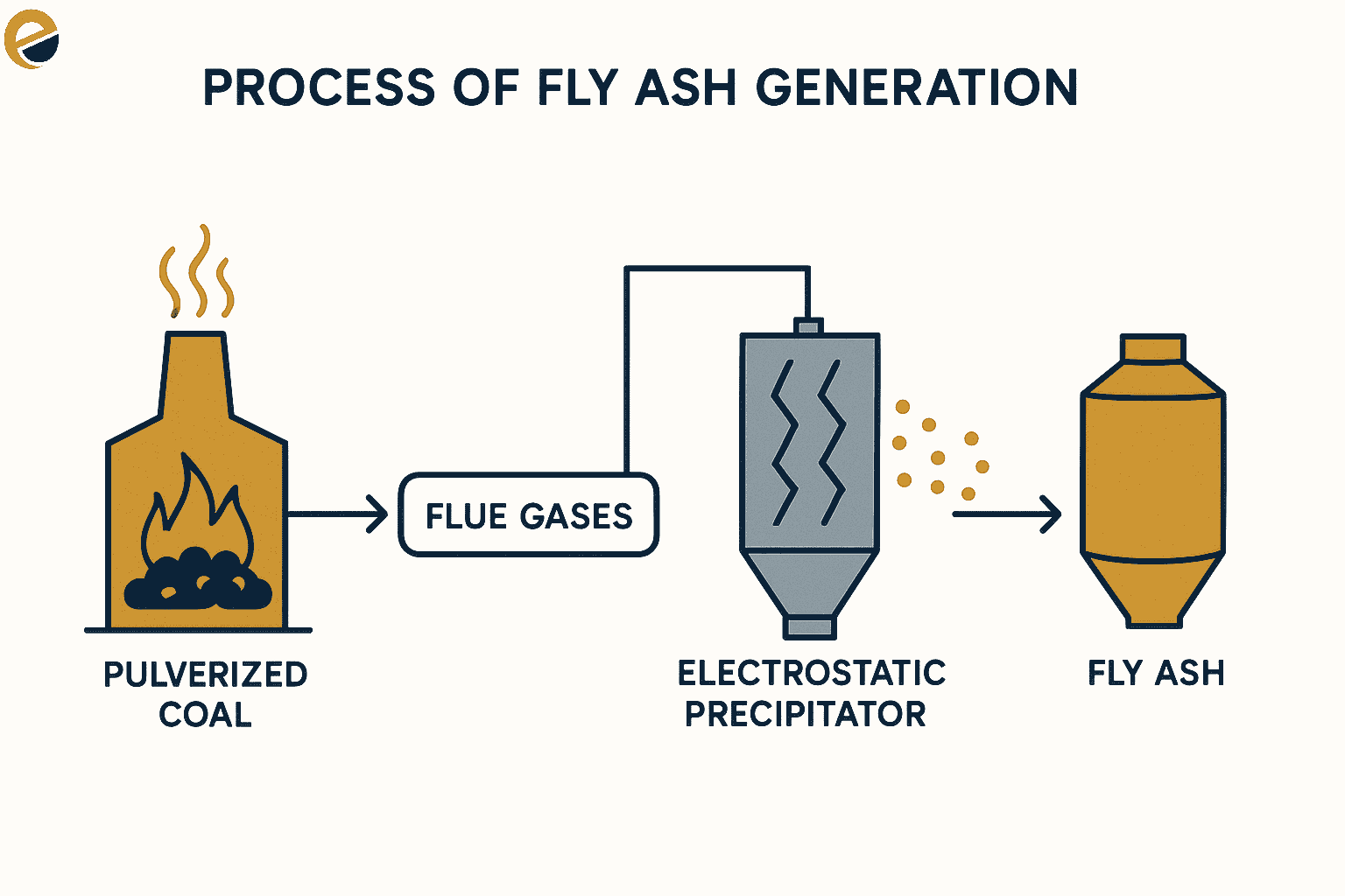 Fly Ash Generation